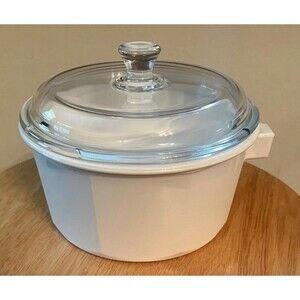 Nouveau Princess House 1-1/2 Quart Sauce Pan No Handle France